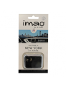 IMAO Diffuseur Voyage à New York