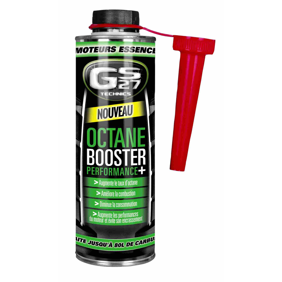 octane booster 300ml