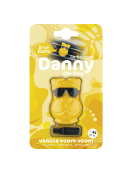 danny the dog vanille