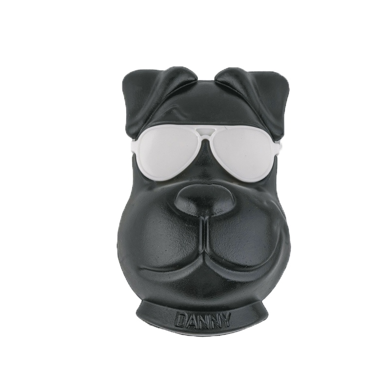 Danny The Dog Black Come