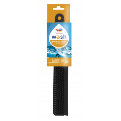 Brosse 2 en 1 intérieur WASH