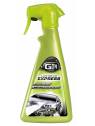 lustreur express 500 ml Gs27