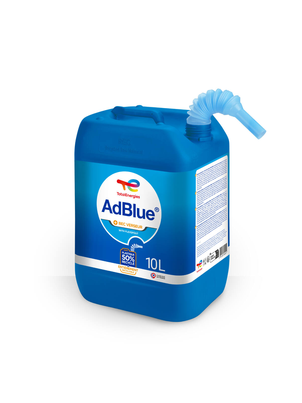 Bidon AdBlue® - 10 litres