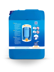 Bidon AdBlue® 5 litres - dos