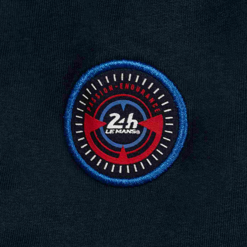 T-shirt Homme Racing 24h Le Mans