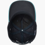 Casquette Fluo 24H Le Mans