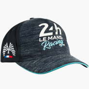 Casquette Fluo 24h Le Mans