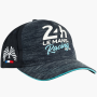 Casquette Fluo 24h Le Mans