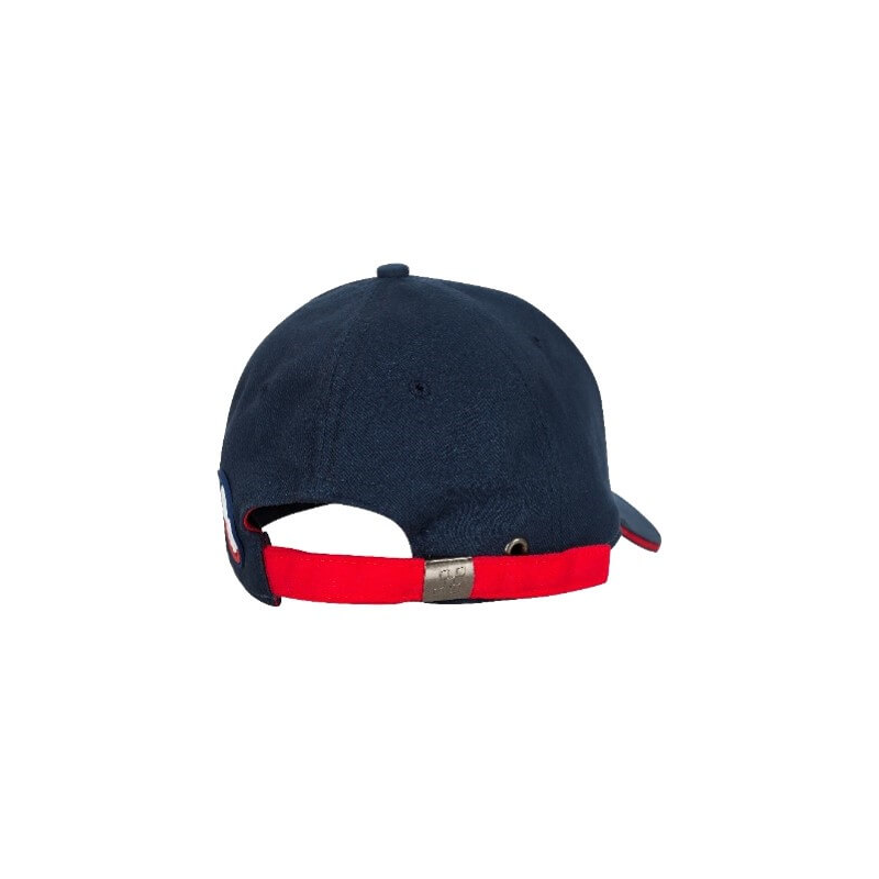 Casquette Drapeau Visière