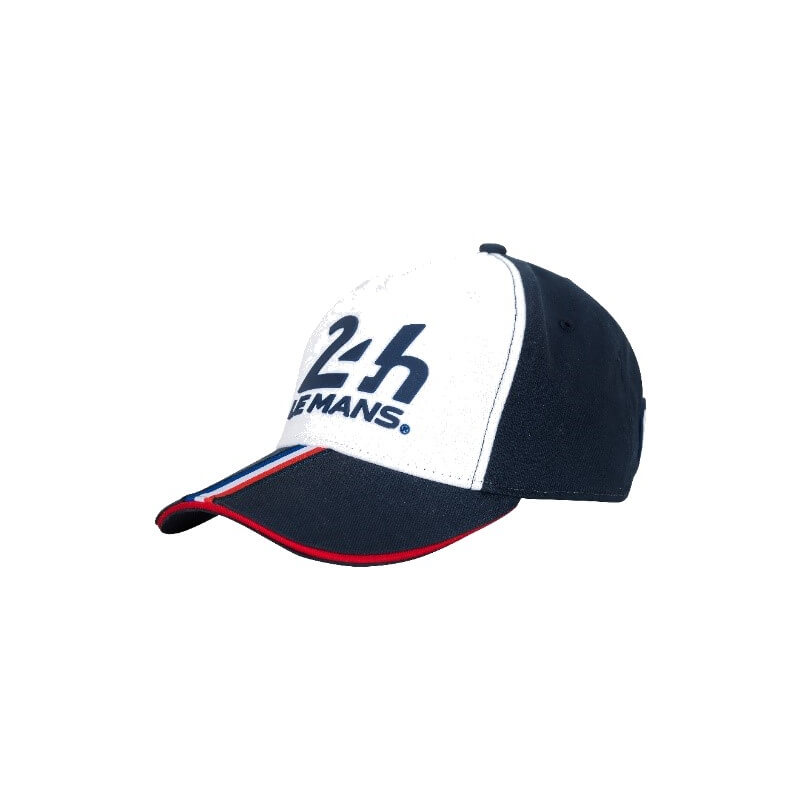 Casquette Drapeau Visière