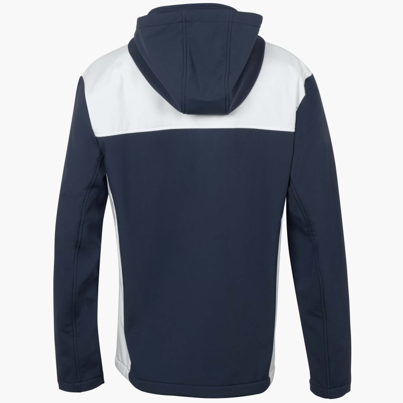 Veste Softshell 24H Le Mans - dos