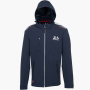 Veste Softshell 24H Le Mans - avec capuche