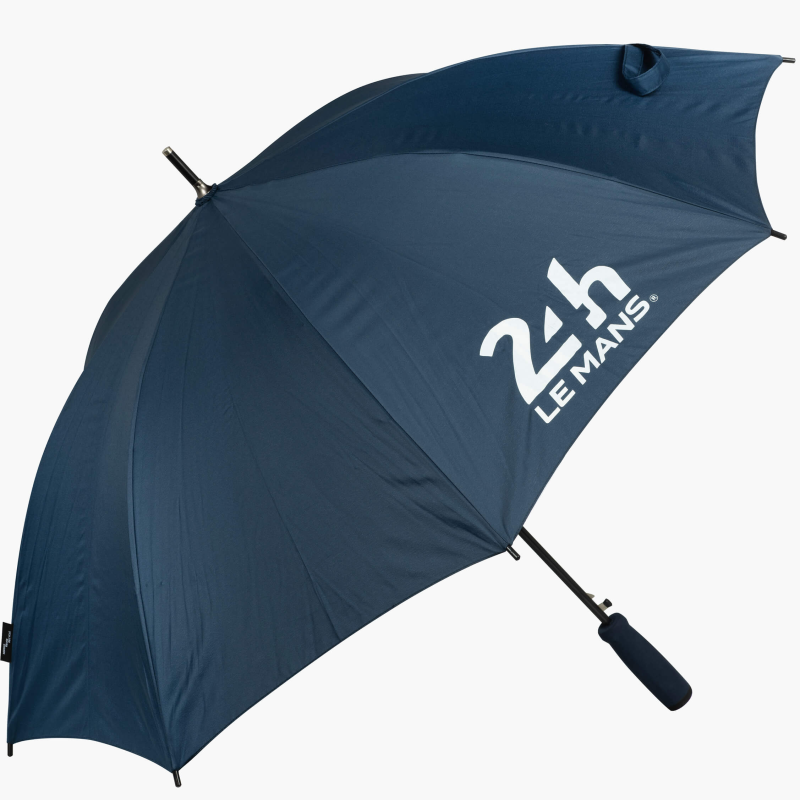 Parapluie grand modèle 24h Le Mans - mans