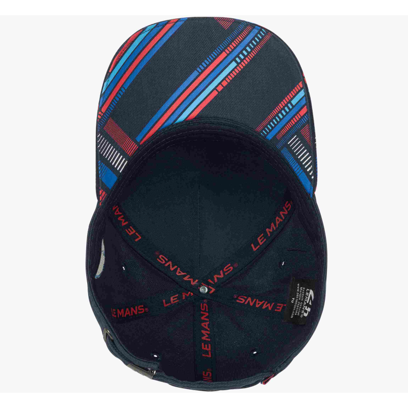 Casquette Racing 24h Le Mans