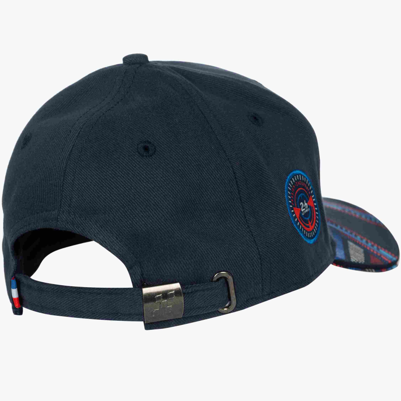 Casquette Racing 24h Le Mans