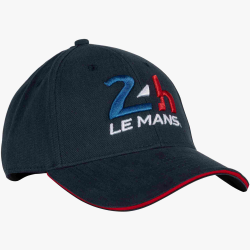 Casquette Originals 24h Le Mans