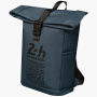 Sac à dos 24h Le Mans Grand format Racing bleu