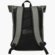 Sac à dos 24H Le Mans Grand format Racing gris