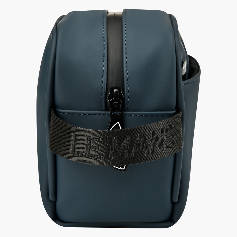 Trousse De Toilette Racing bleue - 24H Le Mans