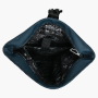 Trousse De Toilette Racing bleue - 24H Le Mans