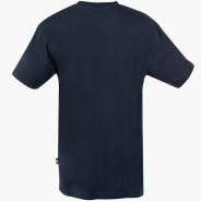 T-shirt 24H Le Mans logo embossé