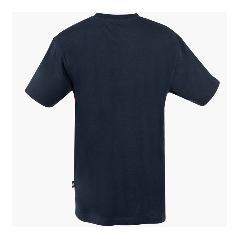 T-shirt 24H Le Mans logo embossé