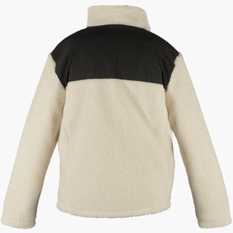 Veste Sherpa 24H Le Mans