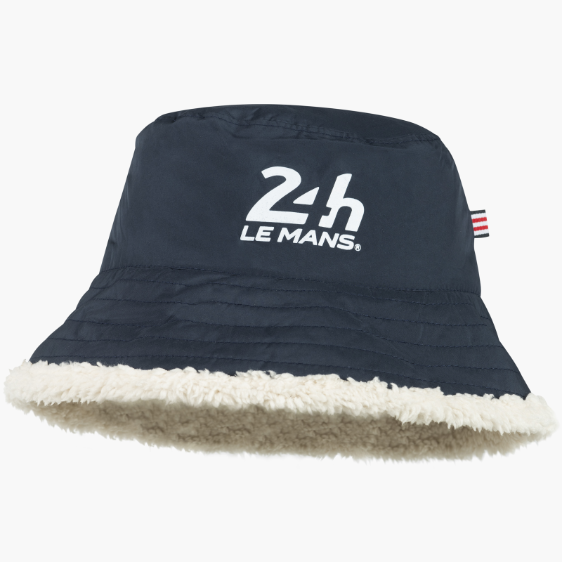 Bob Réversible Sherpa - 24H Le Mans