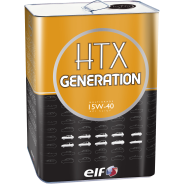 Huile moteur 15W40 pour voitures de collection - E-Boutique TotalEnergies