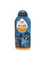 Baume entretien cuir voiture 500ml Wash
