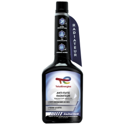 Anti fuite radiateur 250 ml