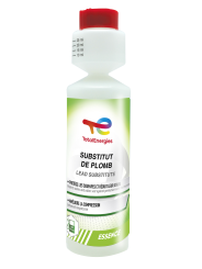 Additif substitut de plomb 250ml - E-Boutique TotalEnergies