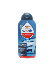 Shampoing Brillance 500ml Wash