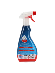 Nettoyant insectes WASH 500ml - E-Boutique TotalEnergies