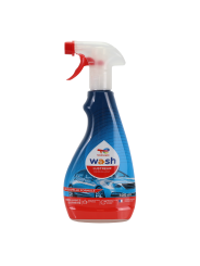 Lustreur déperlant 500ml WASH - E-Boutique TotalEnergies