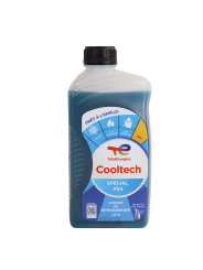 Liquide de refroidissement PSA officiel - E-Boutique TotalEnergies