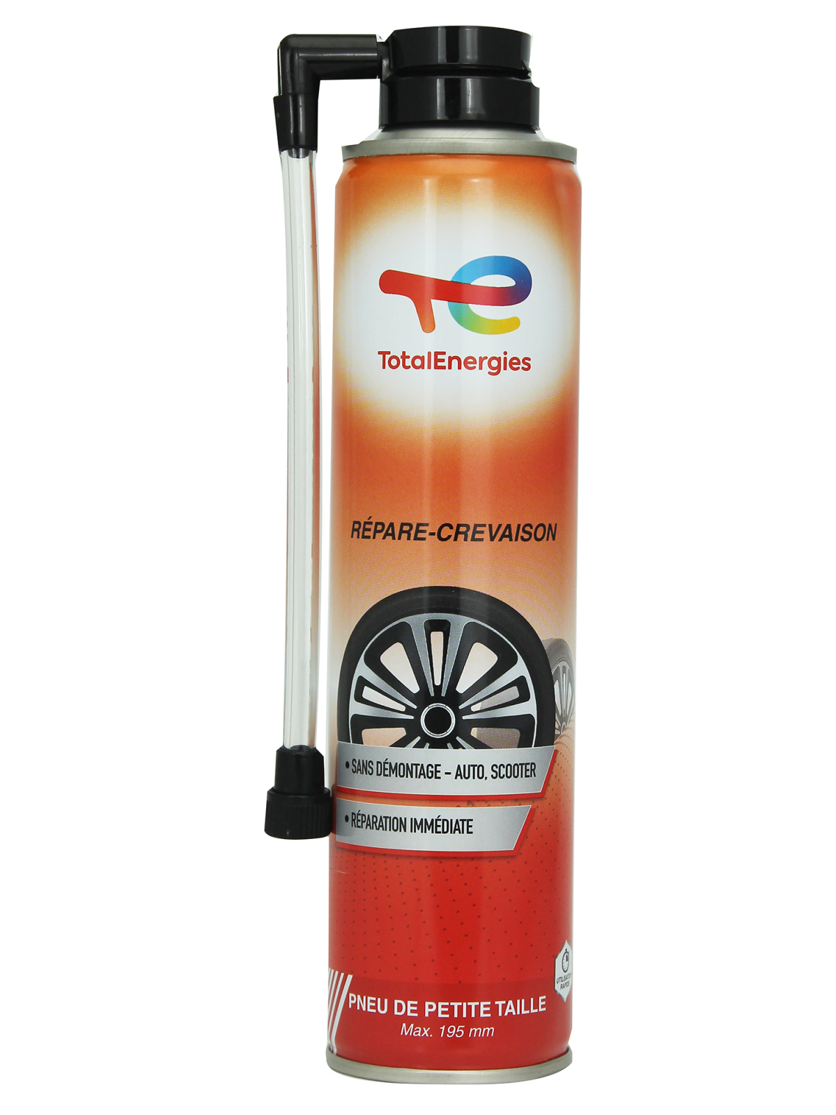 Répare crevaison 300ml
