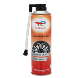 Répare crevaison 500ml