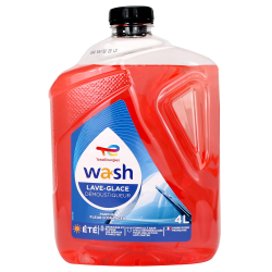 Lave glace démoustiqueur été WASH 4L