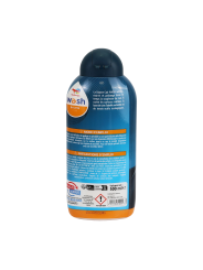 Baume entretien cuir voiture 500ml Wash