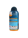 Baume entretien cuir voiture 500ml Wash