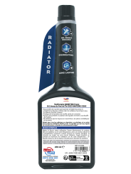Anti fuite radiateur 250 ml