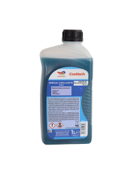 Liquide de refroidissement PSA officiel - E-Boutique TotalEnergies
