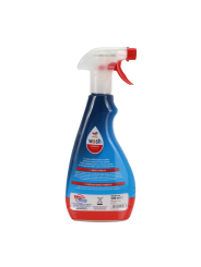 Lustreur déperlant 500ml WASH - E-Boutique TotalEnergies