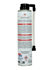 Répare crevaison 300ml