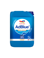 AdBlue® 5L : livraison rapide - E-Boutique TotalEnergies