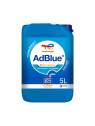 AdBlue® 5L : livraison rapide - E-Boutique TotalEnergies