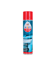 Lustreur express 400ml WASH - E-Boutique TotalEnergies