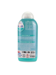 Lait cuir WASH ECOCERT