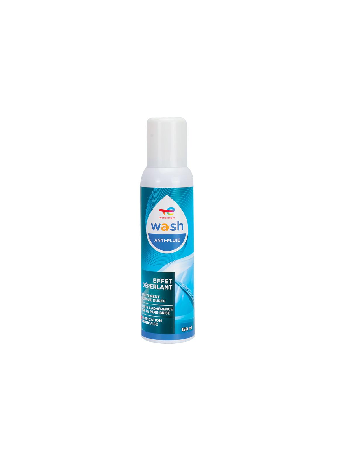 Anti-pluie déperlant TotalEnergies WASH